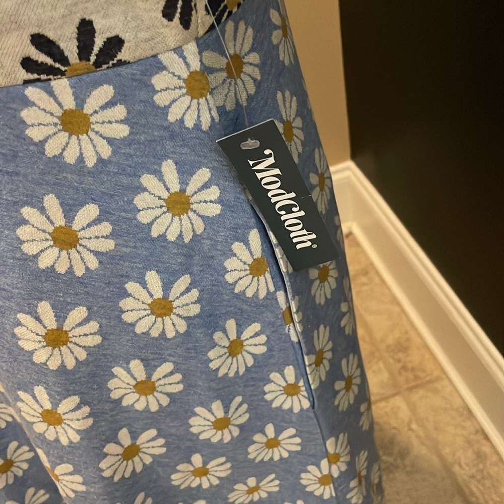 NWOT Hutch Daisy Rainey Dress Size XL - Picture 3 of 6